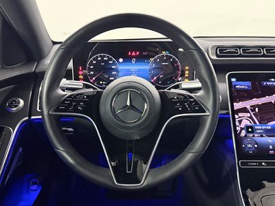 صورة مصغرة 18 لـ 2025 Mercedes-BENZ S-CLASS