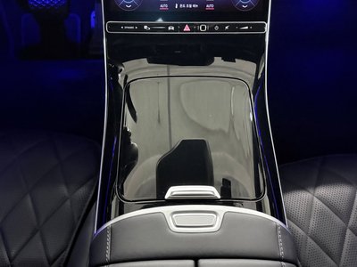 2025 Mercedes-BENZ S-CLASS 照片 9