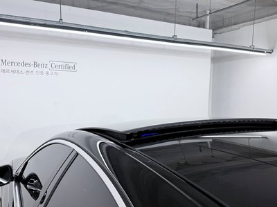 صورة مصغرة 12 لـ 2025 Mercedes-BENZ S-CLASS