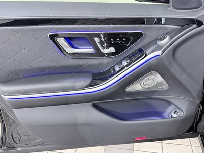 صورة مصغرة 15 لـ 2025 Mercedes-BENZ S-CLASS