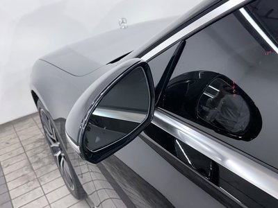 صورة مصغرة 19 لـ 2025 Mercedes-BENZ S-CLASS