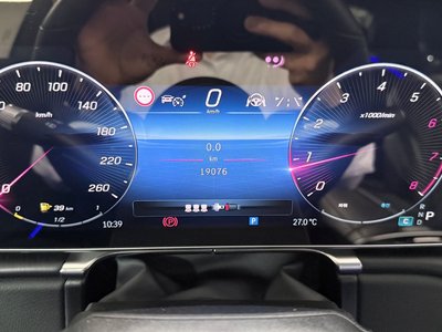 2025 Mercedes-BENZ S-CLASS 照片 8