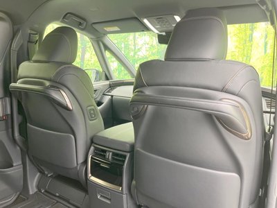 صورة مصغرة 71 لـ 2024 TOYOTA ALPHARD