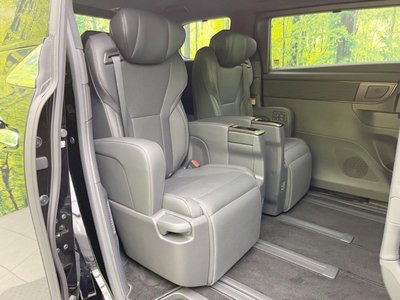 2024 TOYOTA ALPHARD 照片 9