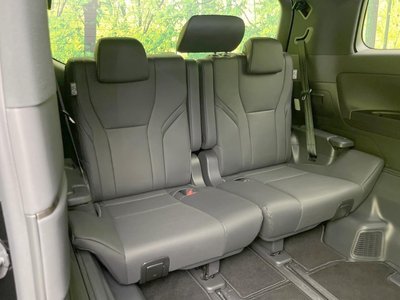 2024 TOYOTA ALPHARD 照片 10