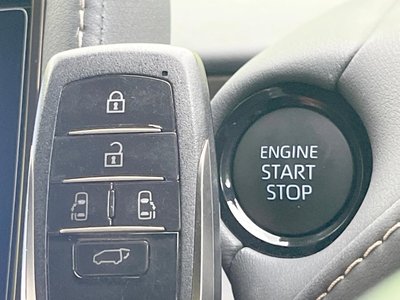 صورة مصغرة 47 لـ 2024 TOYOTA ALPHARD