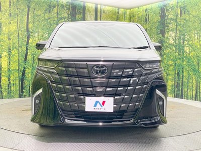 صورة مصغرة 15 لـ 2024 TOYOTA ALPHARD
