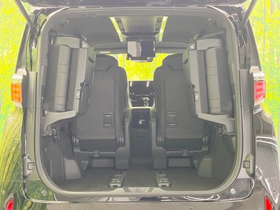 صورة مصغرة 11 لـ 2024 TOYOTA ALPHARD