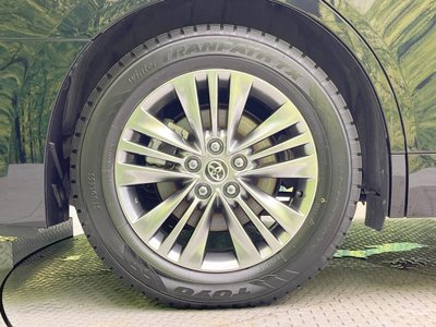 صورة مصغرة 29 لـ 2024 TOYOTA ALPHARD