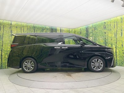 صورة مصغرة 28 لـ 2024 TOYOTA ALPHARD