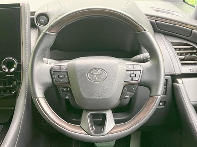 صورة مصغرة 12 لـ 2024 TOYOTA ALPHARD