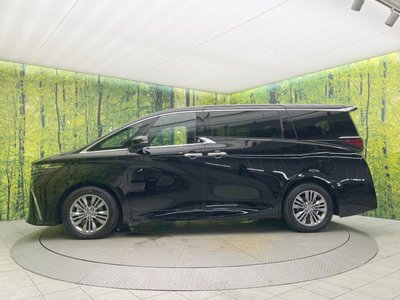 صورة مصغرة 26 لـ 2024 TOYOTA ALPHARD