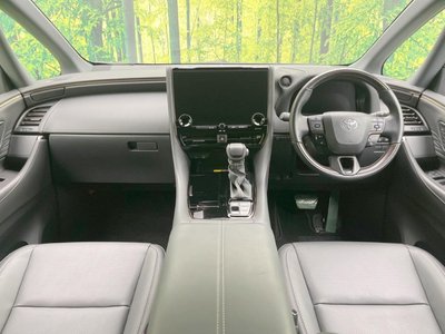 2024 TOYOTA ALPHARD 照片 2