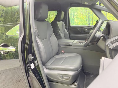 2024 TOYOTA ALPHARD 照片 8