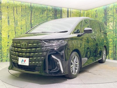 صورة مصغرة 25 لـ 2024 TOYOTA ALPHARD