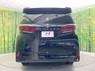 صورة مصغرة 16 لـ 2024 TOYOTA ALPHARD