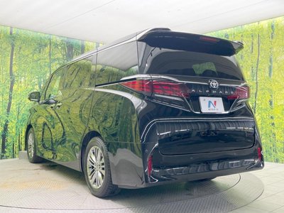 صورة مصغرة 27 لـ 2024 TOYOTA ALPHARD