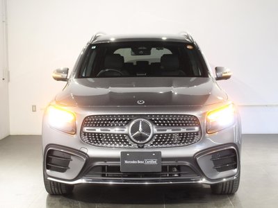 MERCEDES-BENZ GLB - 9