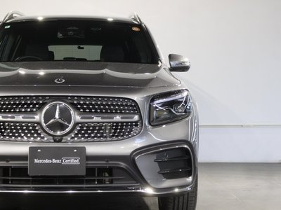 MERCEDES-BENZ GLB - 6