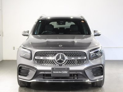 MERCEDES-BENZ GLB - 5