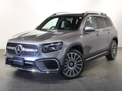MERCEDES-BENZ GLB - 4