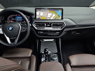 BMW X3 - 5