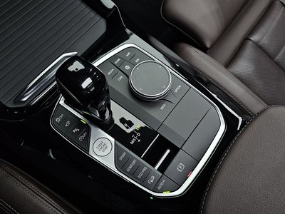BMW X3 - 9
