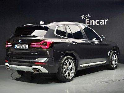 BMW X3 - 3