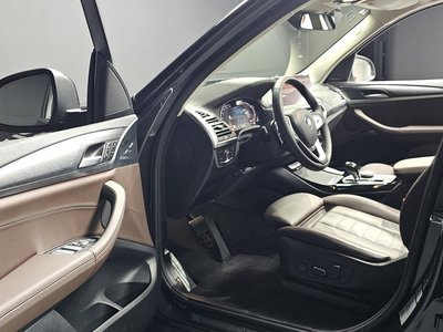 BMW X3 - 10