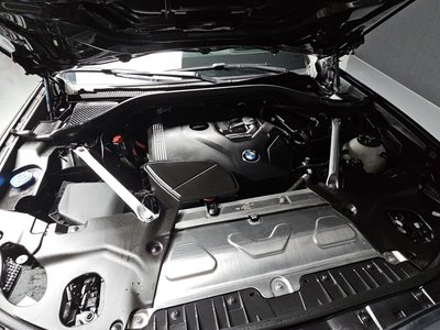 BMW X3 - 7
