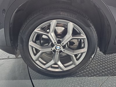 BMW X3 - 6