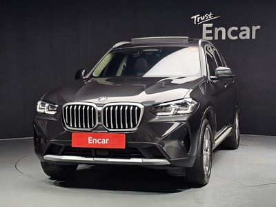BMW X3 - 2