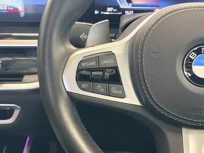 2023 BMW X7 缩略图 46