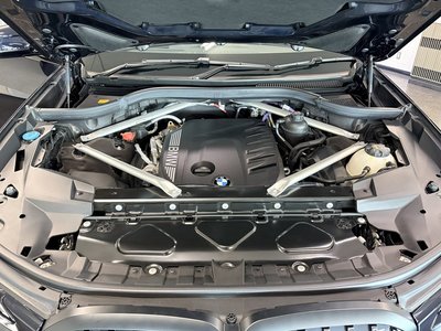 2023 BMW X7 缩略图 58