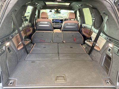 2023 BMW X7 缩略图 27