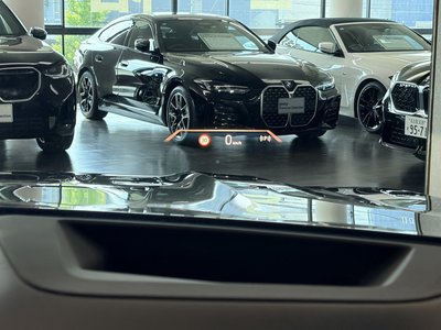 2023 BMW X7 缩略图 44