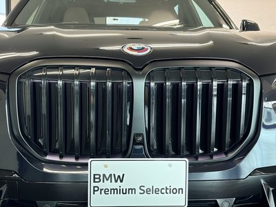 2023 BMW X7 缩略图 18
