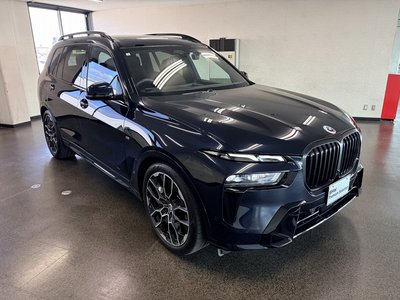 2023 BMW X7 缩略图 15