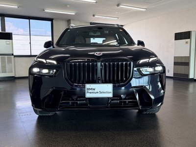 BMW X7 - 4