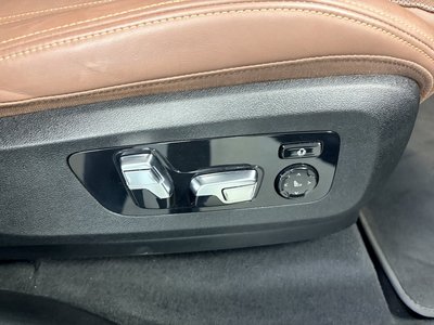 2023 BMW X7 缩略图 40