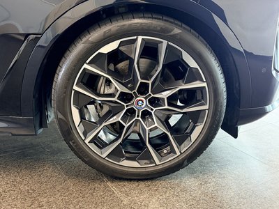 2023 BMW X7 缩略图 19