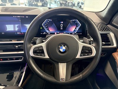 2023 BMW X7 缩略图 45