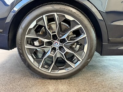 2023 BMW X7 缩略图 20