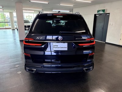 BMW X7 - 10