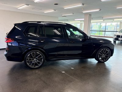 2023 BMW X7 缩略图 14