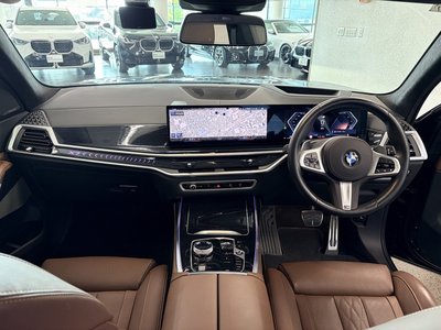 2023 BMW X7 缩略图 35