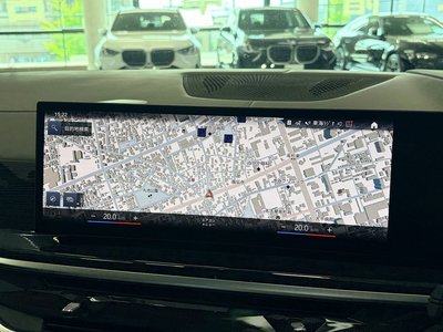 2023 BMW X7 缩略图 48