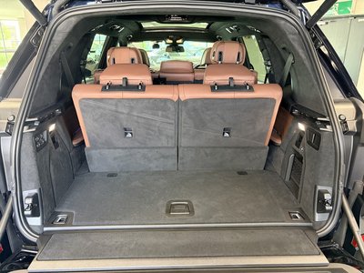 2023 BMW X7 缩略图 25
