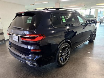 2023 BMW X7 缩略图 13