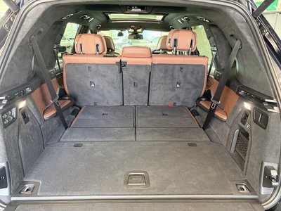 2023 BMW X7 缩略图 24